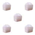 thumbnail image 1 of Advancent Gorro de chef desechable de 20 piezas gorros de cocina cocina Catering Type2 NO2, 1 of 6