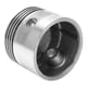 thumbnail image 5 of Compresor de aire pistón biela aceite gas anillo bomba accesorios equipo mecánico 105, 5 of 14