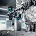 thumbnail image 6 of Makita GPH01Z 40V Max XGT Brushless Lithium-Ion 1/2 in. Cordless Hammer Drill Driver (Tool Only), 6 of 11