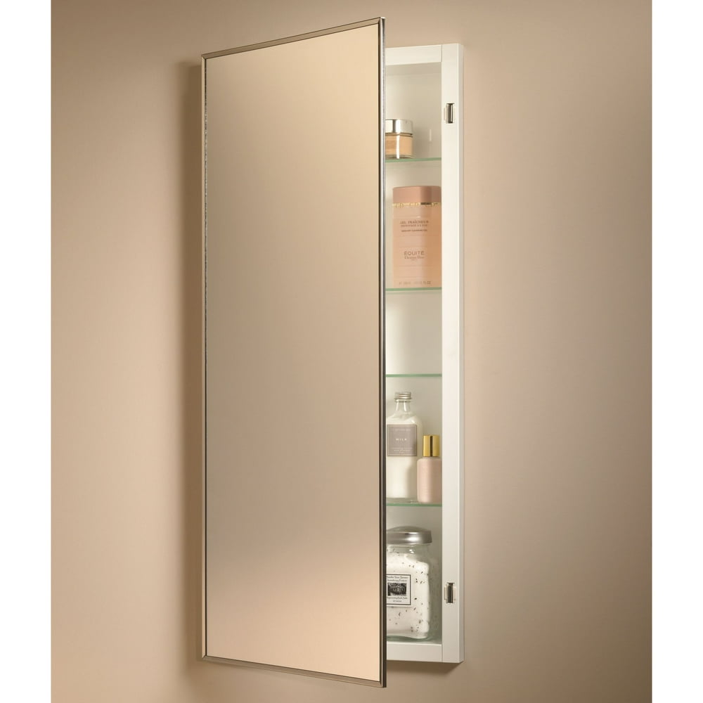 Jensen Medicine Federal Specification 16W x 36H in. Recessed