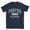 Navy, variant on Porter Oklahoma Classic Established Men's Cotton T-Shirt