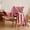 4 Layers - Dusty Pink, variant on Cotton Muslin Throw Blanket 4 Layers for Bed, Couch, Woven Gauze Blanket with Tassels, Soft Lightweight Cozy Pre-Washed Breathable Farmhouse Decoration for All-Season(Dusty Pink)