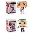 thumbnail image 4 of FUNKO POP Figura de acción Juguete infantil Coleccionable Regalo de cumpleaños Modelo de decoración infantil Regalo para amigos Coleccionable, 4 of 5