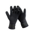 thumbnail image 4 of Nuevos guantes de buceo de 3 mm, guantes de buceo resistentes al desgaste, guantes cálidos negros (L), 4 of 4