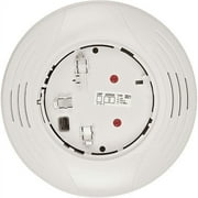 Fire-Lite B224RB-WH Plug-in Relay Detector Base, White
