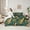 Green, variant on Homewish 3D Antarctic Penguin Bedding Comforter Set, Kawaii Wildlife Animal King Bedding Sets, Teens Kids Boys Girls Reversible Bed Sheets, Super Cozy Room Decor