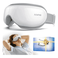 thumbnail image 1 of Masajeador De Ojos Con Calor, Bluetooth Música Recargable Xtellar plateado, 1 of 3