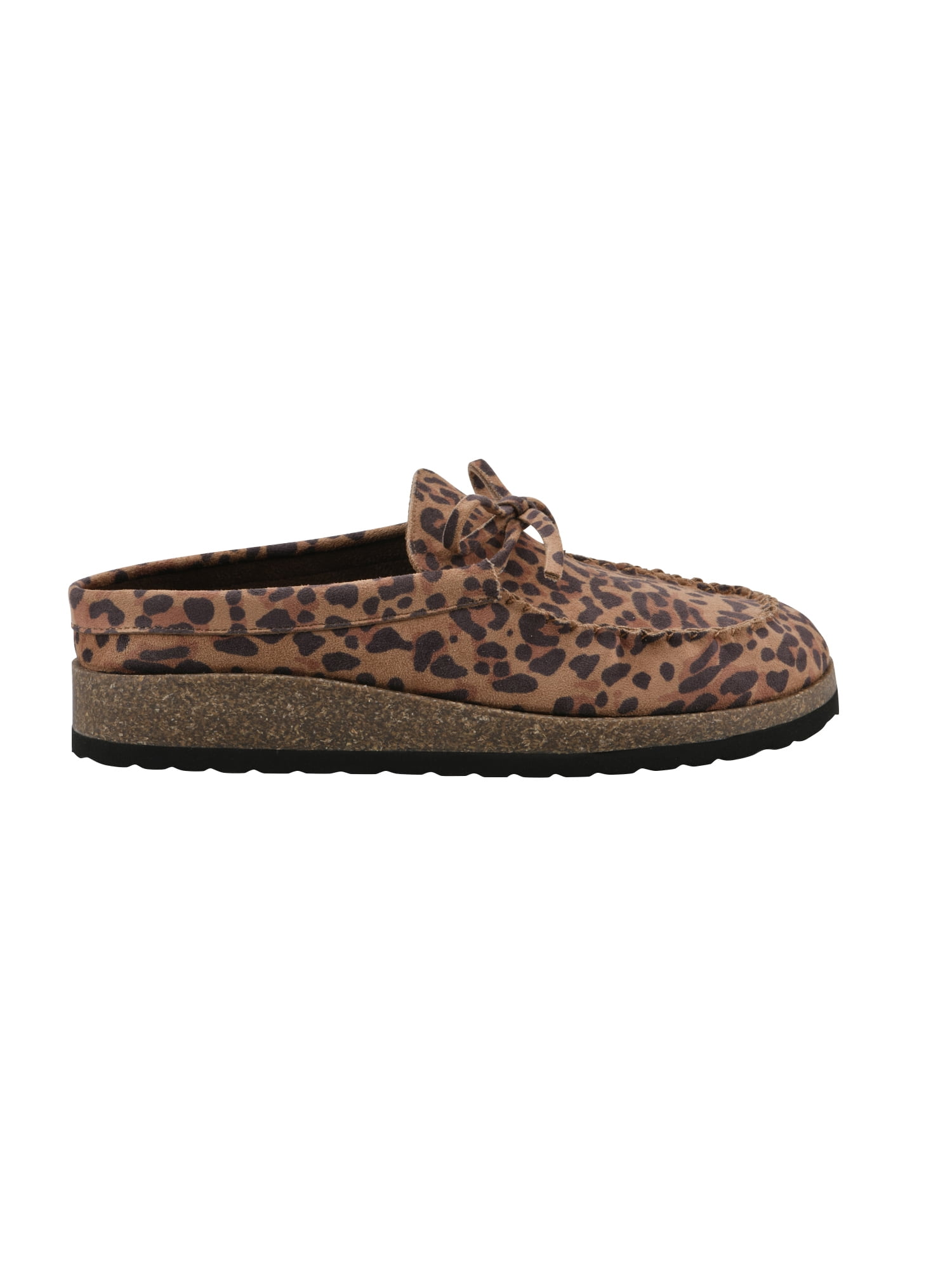 Mountain Sole Women's Bayrose Moc Toe Clog