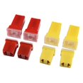 thumbnail image 3 of 20x Fuses Pack Kit 20A 30A 40A 50A 60A Car Auto Van Square Assortment Fuse, 3 of 12