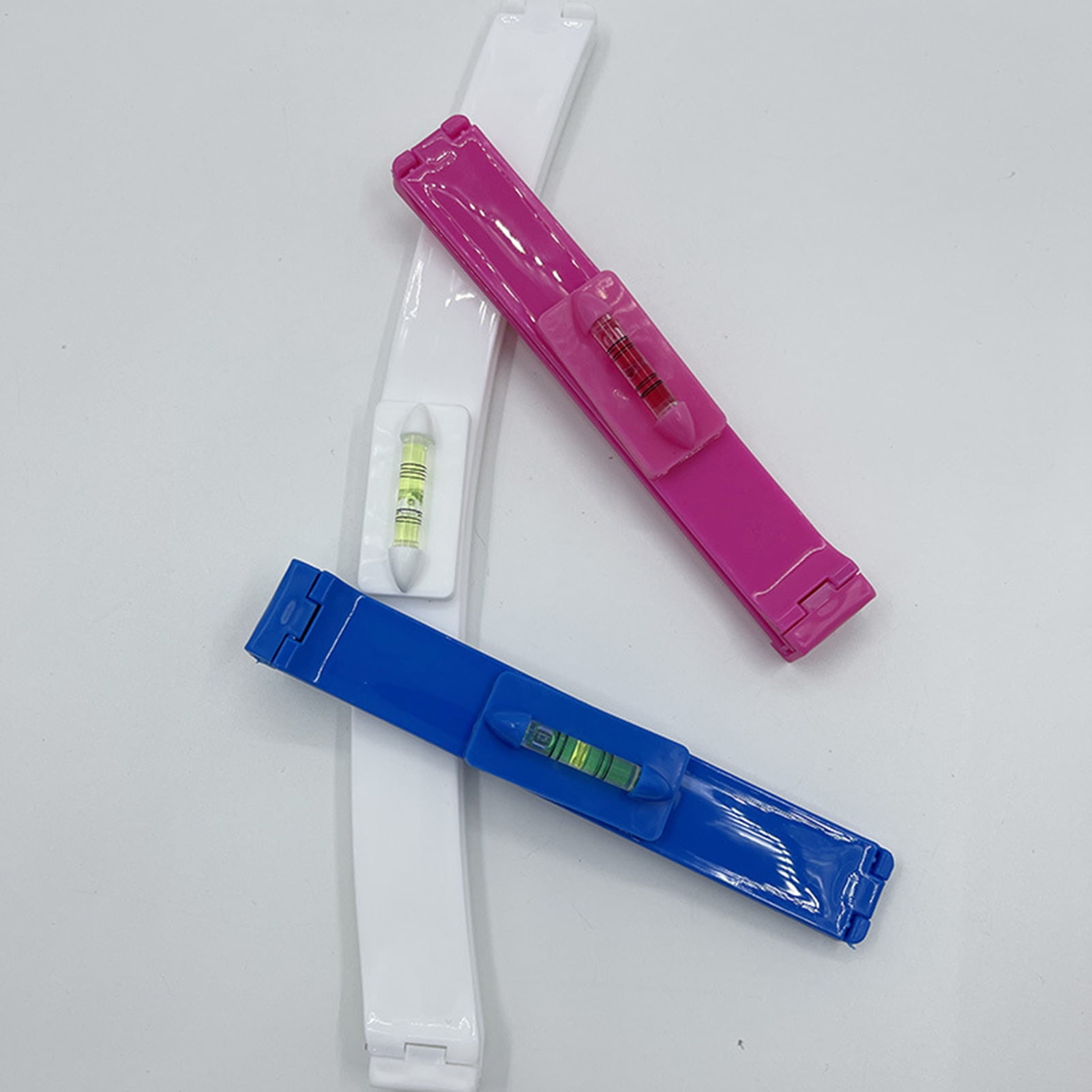 Hair Cutting Clip Tool Hair Cutting Guide Clip Hair Bangs Cutting Clip DIY Hair Dressing Hair