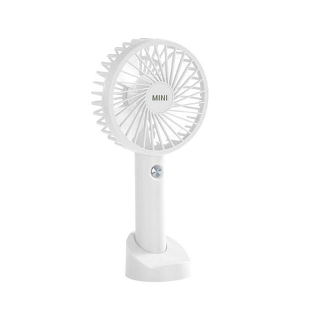 

Vuygyu Handheld USB Fan Portable Mini Travel Fan Cordless Fans Portable Rechargeable Handheld Fan Rechargeable Hand Held Fan Table Fans Ac Fan Battery-powe Fans Water Spray Fan Fan Usb Battery Fans