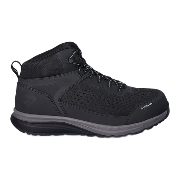 Herman Survivors Men's Castle Carbon Safety Toe Work Shoes