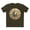 Army, variant on Medallion Shirt, Shirt with Medallion, Tee Shirt with Medal