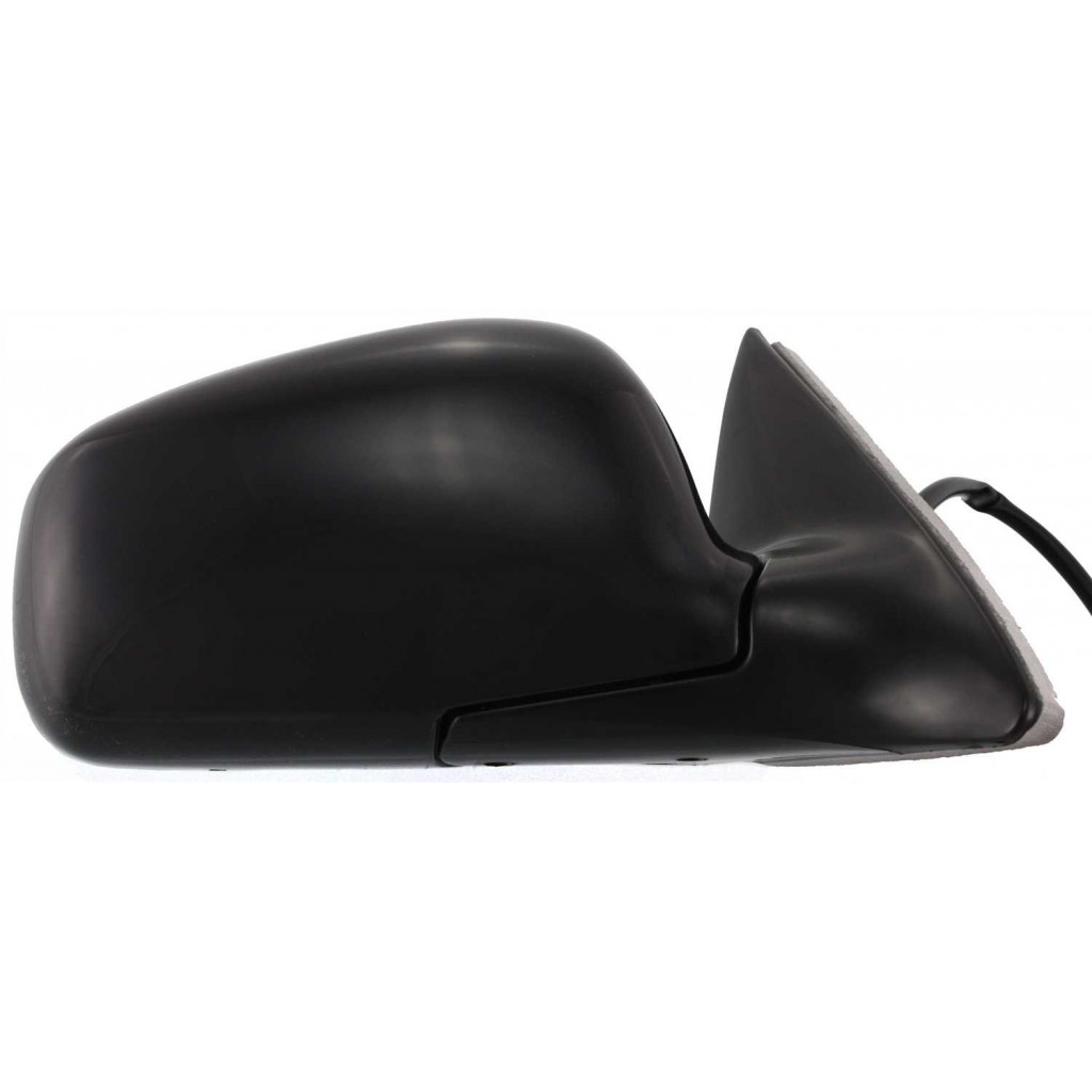 Mirror Compatible With 2003-2004 Lincoln Town Car Right Passenger Side Heated Paintable Kool-Vue