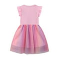 thumbnail image 4 of Robes pour Filles, Tenues d'Automne pour Filles Robe pour Filles Robes à Manches Longues pour Filles Robe pour Tout-Petits Robe d'Automne Robes pour Tout-Petits Filles, 4 of 6