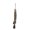 Qinggu trumpet, variant on Vintage Fish Shaped Seam Unpicker , Metal Seam Unpicker Stitching Unpicker Thread Remover for Sewing Needlework Project