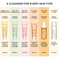 thumbnail image 5 of Limpiador Clarins Hidrating Gentle Foaming con aloe orgánico, 5 of 5