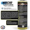 thumbnail image 3 of NASCAR Interior Odor Neutralizer Bamboo Pear, 3 of 7