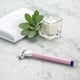 Skintimate Bloom Women's Razor, 1 Razor Handle and 2 Refills - Walmart.com