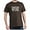 Brown, variant on CafePress - Retirement Plan On Playing Ukulele T Shirt - Men's Classic Graphic Cotton T-Shirt