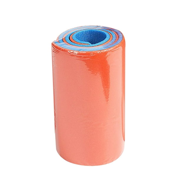 EeaseMX 1 rollo de férula de primeros auxilios de emergencia para fracturas, soporte fijo para férula