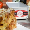 thumbnail image 6 of Fat Daddio's BP-5642 Anodized Aluminum Bread Pan, 7.7" x 3.75" x 2.5", 6 of 9