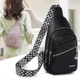 thumbnail image 5 of Women's Sling Bag Women's Belt Bag, 5 of 5