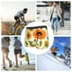 thumbnail image 4 of Fotbe Sunflowers And Butterflies Calzoncillos Tipo Boxer con Bolsa de Soporte Total para Hombre, X-Temp Fresco, Transpirable y de Secado Rápido-Large, 4 of 5