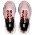 thumbnail image 2 of Chaussures de Course pour Femmes Cloud Cloudnova X Orange/Mauve, Nouvelles, 2025, 2 of 5