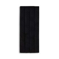 Lakesstory Iron-On Hem Tape - 3 Yds. x 1/2" Black