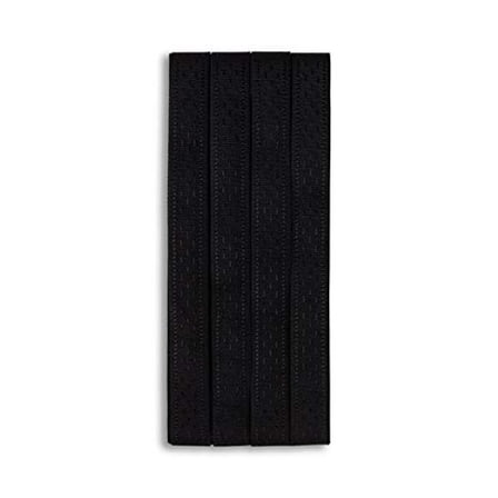 Lakesstory Iron-On Hem Tape - 3 Yds. x 1/2" Black