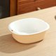 thumbnail image 5 of Cesta organizadora de utensilios de cocina, escurridor de plástico apto para alimentos, ahorra espacio, para verduras, utensilios, resistente, fácil de limpiar, multiusos., 5 of 6