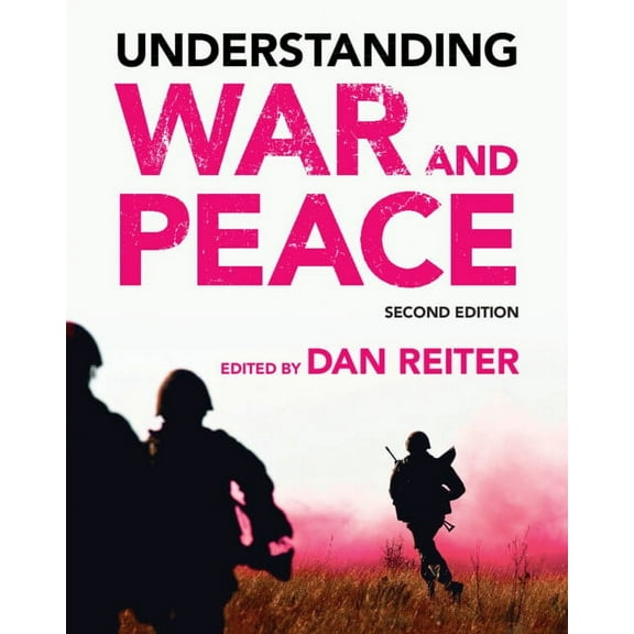 Understanding War and Peace, (Hardcover)