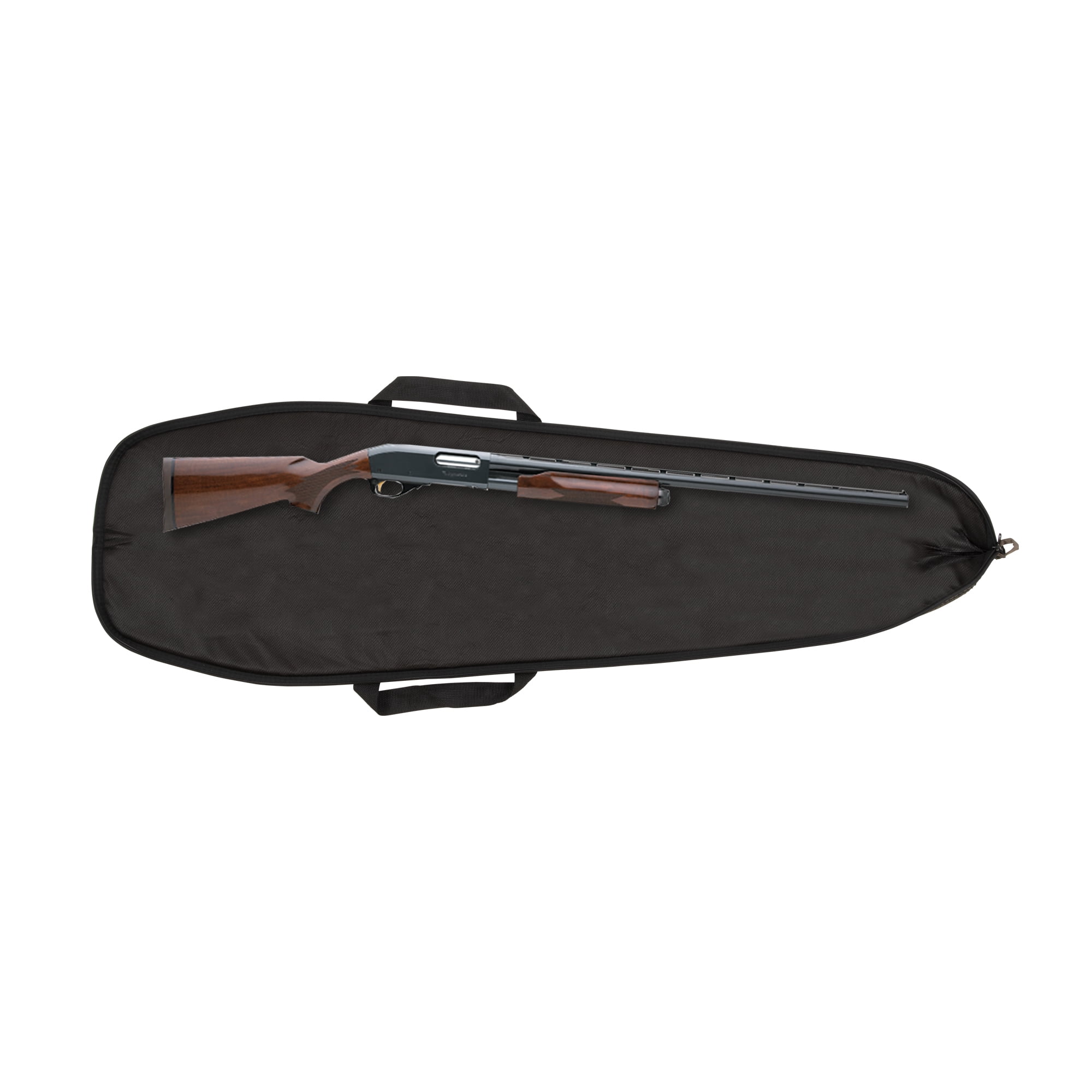 ALLEN 60452 DURANGO SHOTGUN CASE 52IN TAN/BLACK