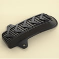 thumbnail image 1 of Motorcycle Front Rear Turn Signal Trim Cover Tail Light Shield Compatible For Qjmotor Srv 300s / Srv 350 Modified Parts, 1 of 8