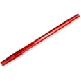 thumbnail image 3 of Pack of (3) Paper Mate Write Bros Ballpoint Pens, Medium Point (1.0mm), Red, 10 Count, 3 of 5
