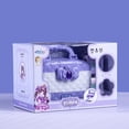thumbnail image 2 of AMERTEER Kids Makeup Kit for Girl Toys  60PCS Teensymic Toys for Girls Real Washable Makeup Girls Princess Gift Play Make Up Toys Makeup Vanities for Girls, 2 of 13