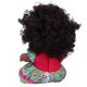 thumbnail image 2 of Muñeco de peluche Muñeco de trapo suave para bebés de 1 a 5 años Regalo ideal para nacimiento o bautizo, 2 of 5