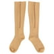 thumbnail image 2 of Calcetines de compresión con cremallera Bling Bling para mujer 15 a 20 mmHg 1 par, 2 of 12