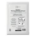 thumbnail image 3 of Mainstays NexGen Waterproof Hypoallergenic Twin Zippered Mattress Protector, Vinyl-Free, 3 of 15
