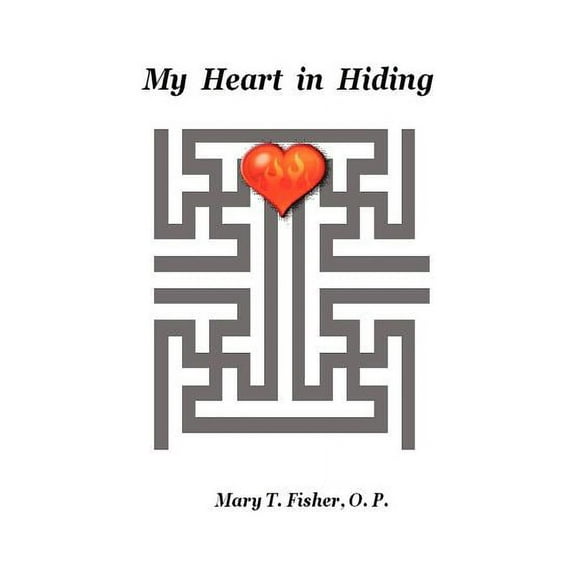 My Heart in Hiding