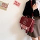 thumbnail image 1 of Bolso Mochila de hombro Kawaii Cute Bear Plaid Girl Japanese JK Uniform Schoolbags, 1 of 5