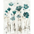 thumbnail image 2 of Audit, Lisa 15x18 White Modern Wood Framed Museum Art Print Titled - Abstract Balance VI Crop I, 2 of 4