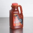 thumbnail image 2 of Kikkoman Thai Style Chili Sauce – Authentic Sweet-Savory Asian Heat, Vibrant Garlic & Red Chili Flake Emulsion, 5 lb. Foodservice Handle Jugs – Wholesale 4/Case Commercial Master Pack, 2 of 3