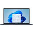 thumbnail image 6 of ASUS - Vivobook 17" FHD Laptop - Intel Core i3-1215U with 8GB Memory - 512GB SSD - Quiet Blue, 6 of 8