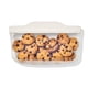 thumbnail image 1 of Bolsa Reutilizable de Silicona OXO Good Grips para Snack 350 mL Avena, 1 of 6