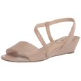 thumbnail image 1 of Sandalia LifeStride Yasmine con Cuña Taupe Talla 9 M, 1 of 1