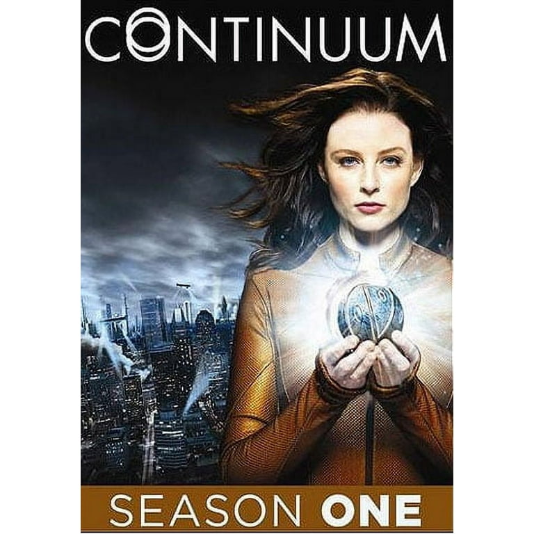 その他 Continuum: Season One/ [Blu-ray] [Import] khxv5rg Amazon.com: Continuum: Season 1 [Blu-ray] : Rachel Nichols, Erik