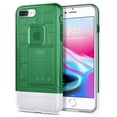 thumbnail image 1 of Funda Classic c1 Spigen para iPhone 7 | 8 plus Sage, 1 of 2