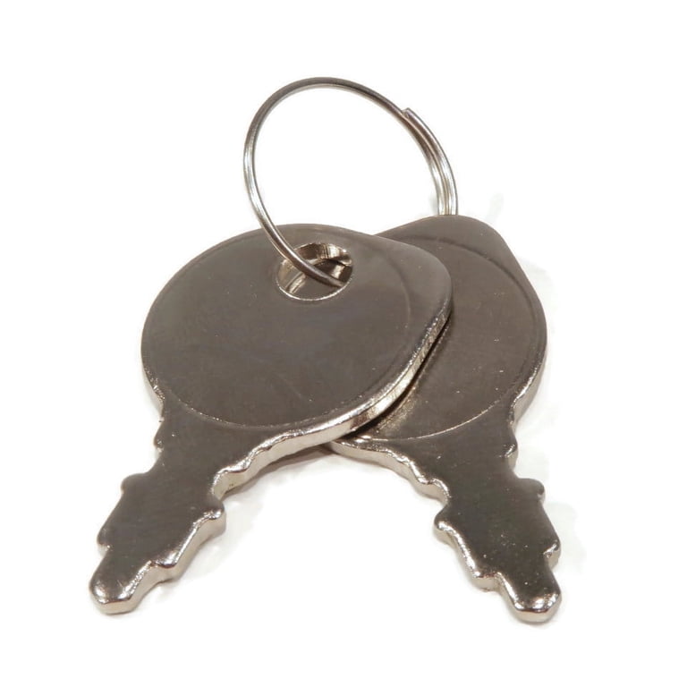 The ROP Shop Ignition Switch with Keys for 2000 Murray 52101x92A